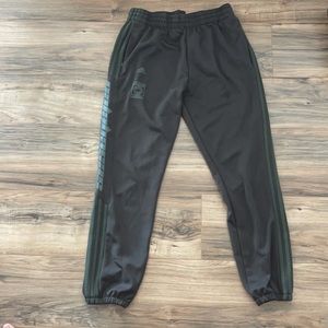 Yeezy calabasas sweatpants